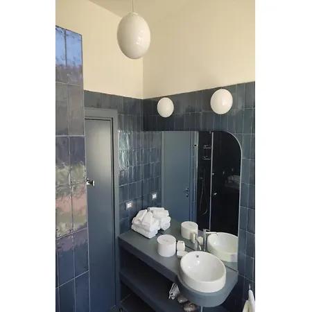 Apartment Fuer 4 Personen In