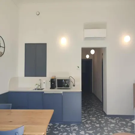 Apartment Fuer 4 Personen In *